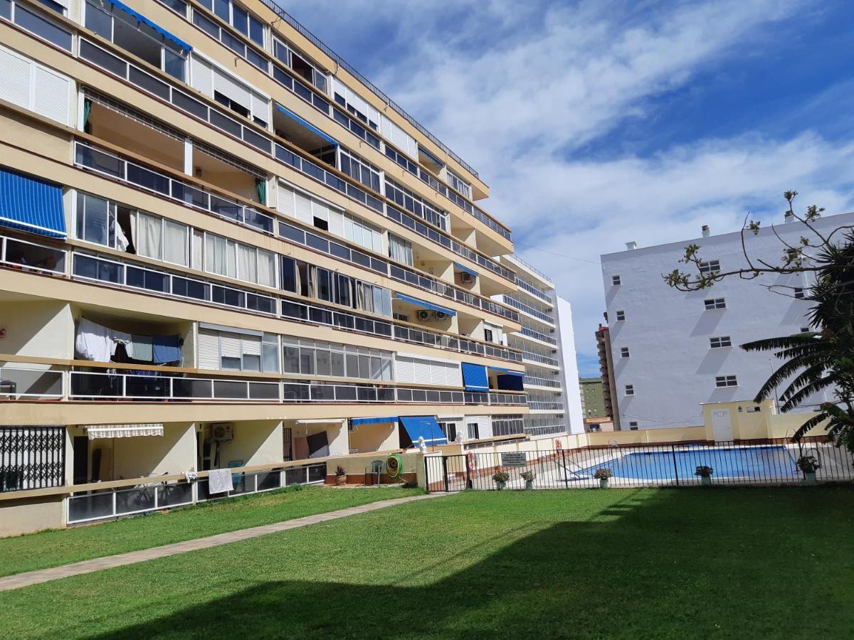 New Palacio Del Sol Torremolinos Exterior photo