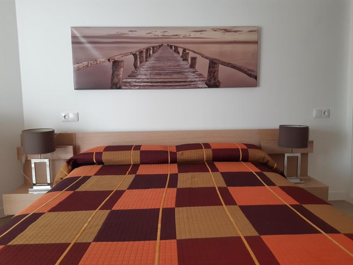New Palacio Del Sol Torremolinos Exterior photo